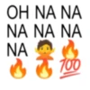 OH NA NA ΝΑ ΝΑ ΝΑ NA 700