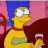 Marge Simpson💛✨ 8