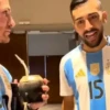 🏆Copa América Argentina 1🇦🇷 10