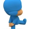 Pocoyo Gifs 11