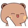 🐻 Bubu & Dudu 🐼 14