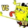 Bob esponja 🧽 16