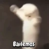 Bailemos