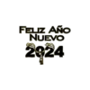 🍾🪅 Feliz año 2024🎉🥳 18