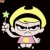 As T. A. de Billy e Mandy GIFs 28