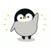 Pinguin cute 26