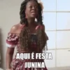 Memes São João  7