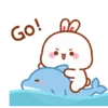 Tooji Bunny gif v4 16