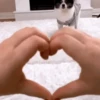 GIFs Amorzinho 3 🫶🏻 8