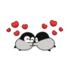 Pinguin cute 21