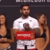 ILIA TOPURIA UFC 👊🏻 18