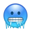 Emoji iphone bergerak  6