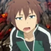 Kazuma/Konosuba  12