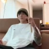 Jungkook Webcam - BTS 5