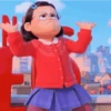 GIFs Dança Feliz 2.0💃🏻 Desenhos 9