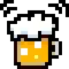 Emoji pixel peda 15