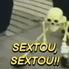 SEXTOU SEXTOU!!
