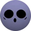 Emoji face 3d😃 15