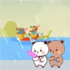 Panda x bear •56 15