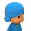 Pocoyo GIF 8