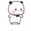 Panda gemoy 14