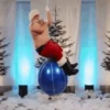 Quem é você no NATAL? 8