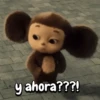 Cheburashka 🎬📺 13
