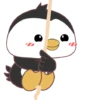 🌸Cute Penguin 2🐧 22