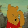 Winnie Pooh 2