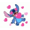 Stich Amor 10