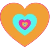 Corazón 93🧡 27