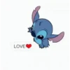Stich Amor 5