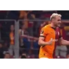 Barış Alper Yılmaz Galatasaray 12