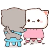 Panda x bear •55 24