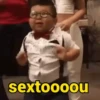 Sextou | sextô | sexta-feira 14