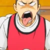 📍| Haikyuu 18