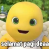 Dino Kuning Nailoong REQ02 6
