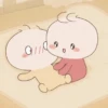 🧿Chippi Twins👶🏻👧🏼♥️ 10