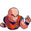 Goku Dragon Ball 14