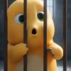 Nailong dino kuning 12