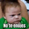 Reacciones de bebes #1 👶🏻🍼😂 7