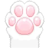 ෆ Emoji pixel cute ෆ 8
