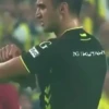 Barış Alper Yılmaz Galatasaray 5