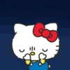 HELLO KITTY AND FRIENDS 11