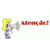 GIFs Atenção 🚨 13