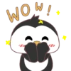 🌸Cute Penguin 2🐧 14