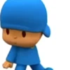 Pocoyo Gifs 5