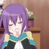 Stiker Anime GIF ▶️ 17