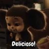 Cheburashka 🎬📺 9