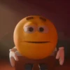Emoji amarillo Joe 🙃🖕🏻 12